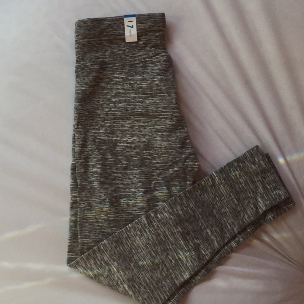 Justice girls leggings